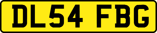 DL54FBG
