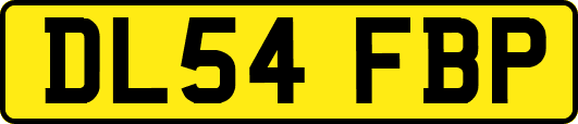 DL54FBP