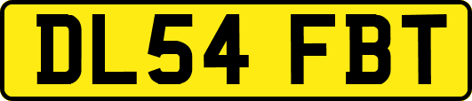 DL54FBT