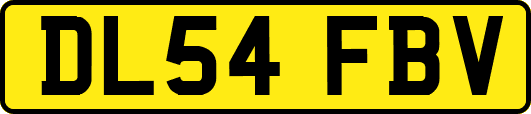 DL54FBV