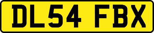 DL54FBX