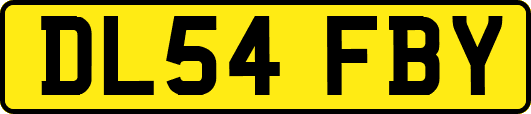 DL54FBY