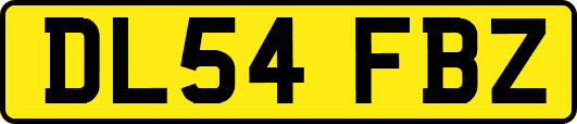 DL54FBZ