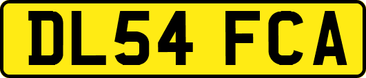 DL54FCA
