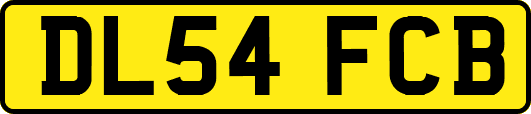 DL54FCB