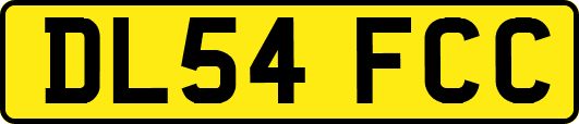 DL54FCC