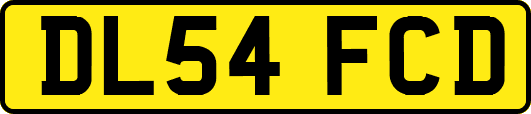 DL54FCD