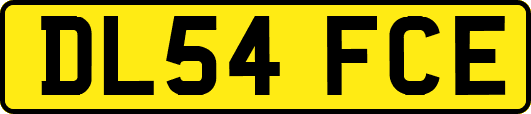 DL54FCE