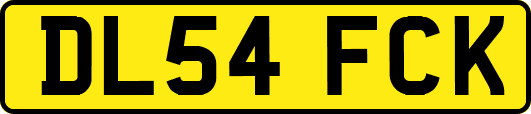 DL54FCK