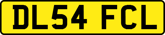 DL54FCL