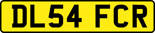 DL54FCR