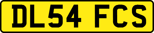 DL54FCS