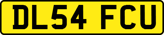 DL54FCU