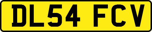 DL54FCV