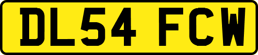 DL54FCW