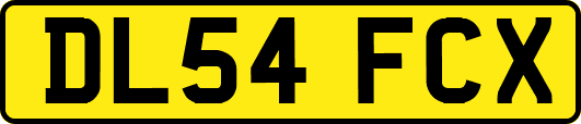 DL54FCX