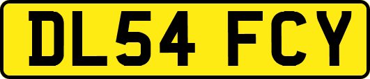 DL54FCY