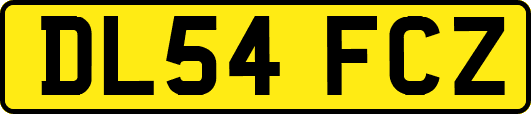 DL54FCZ