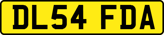 DL54FDA