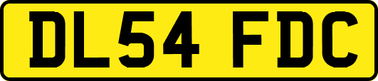 DL54FDC
