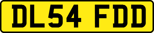 DL54FDD