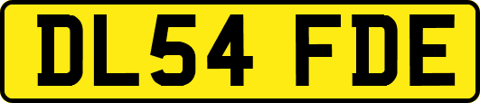 DL54FDE