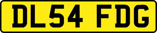 DL54FDG