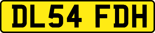 DL54FDH