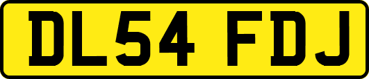 DL54FDJ
