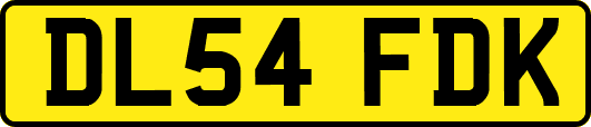 DL54FDK