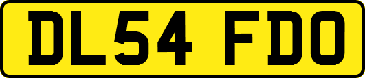 DL54FDO