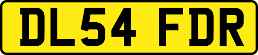 DL54FDR