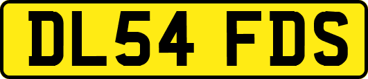 DL54FDS