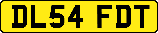 DL54FDT