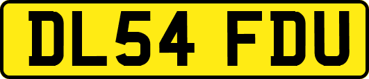 DL54FDU