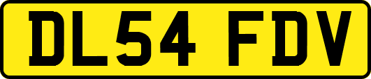 DL54FDV