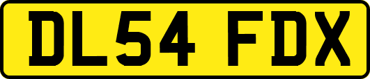 DL54FDX