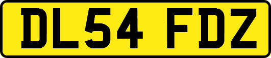 DL54FDZ