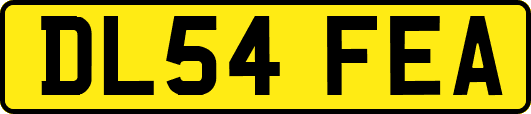 DL54FEA