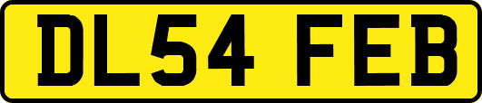 DL54FEB