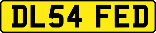 DL54FED
