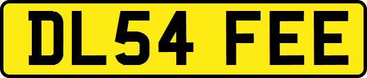 DL54FEE