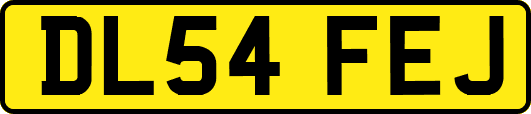 DL54FEJ