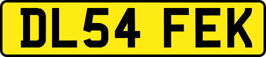 DL54FEK