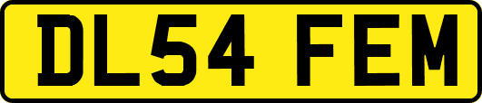 DL54FEM