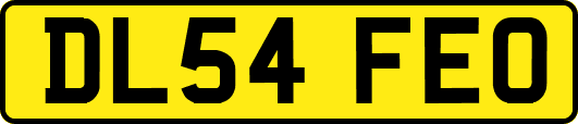 DL54FEO