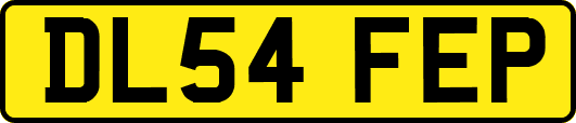 DL54FEP