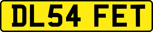 DL54FET