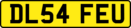 DL54FEU