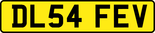 DL54FEV